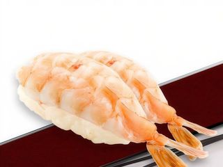 Ebi nigiri