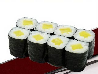 Oshiko maki