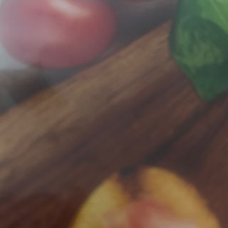 Panino cu salam picant