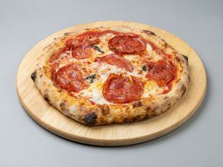 Pizza  Ventricina  Ø 32cm