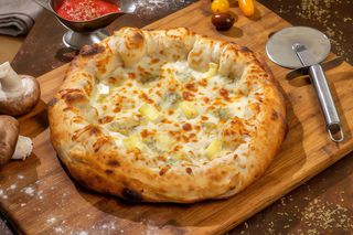 Pizza Quattro Formaggi Ø 32cm