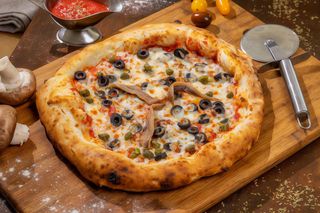 Pizza Romana Ø 32cm