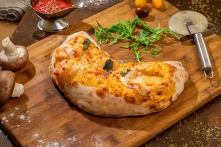 Pizza Calzone Ø 32cm