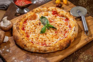 Pizza Margherita Ø 32cm