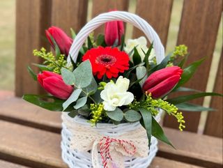 Martisor de primavara