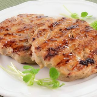 Piept curcan la grătar