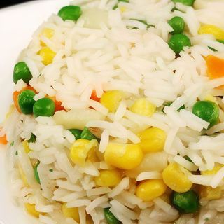 Orez cu legume mexicane