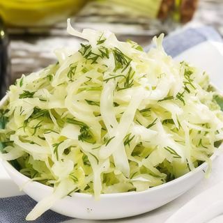 Salată de varză asortata