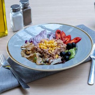 Salata Jinx