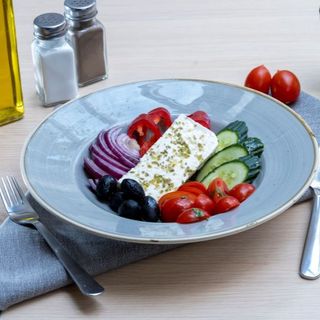 Salata Greceasca
