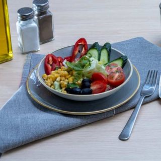 Salata asortata de sezon