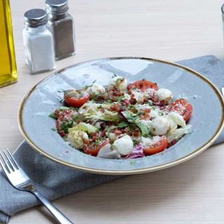 Salata italiana