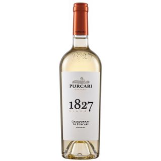 Purcari Chardonnay, sec 750ml