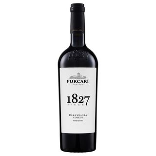 Purcari Rara Neagra,sec 750ml
