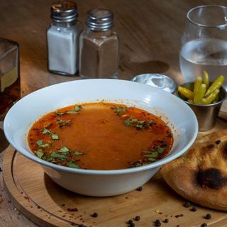 Bors taranesc de curcan