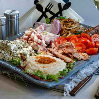 Platou țraditional