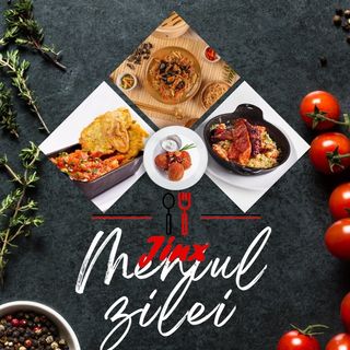 Meniul Zilei Vineri