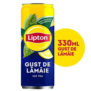 LIPTON lamaie