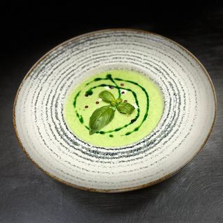 Meniul de pranz 1 ( 11:30 - 17:00 )