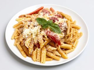 Penne chef