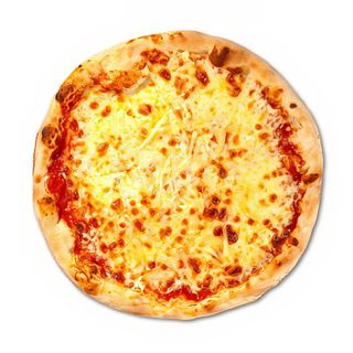 Pizza Quattro Formaggi