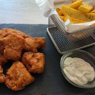 Meniu Chicken bites