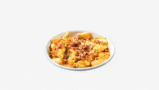 Loaded Fries