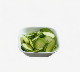 Salata de castraveti