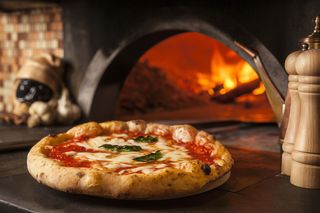 Pizza Napoletana
