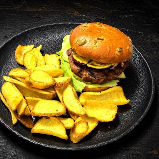 Mici Burger