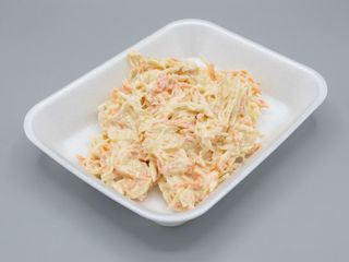 salata coleslaw