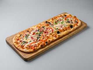 Pizza Gondola