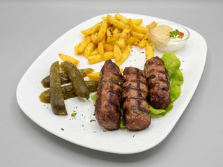Meniu mici