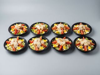 Cobb Salad