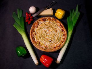 Pizza Tata Veta lu' Marin