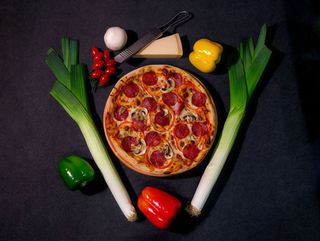 Quattro Cartiere Party