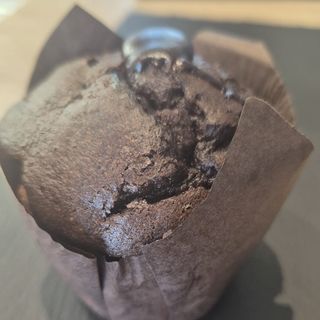 Briosa cu ciocolata 110g Marathon