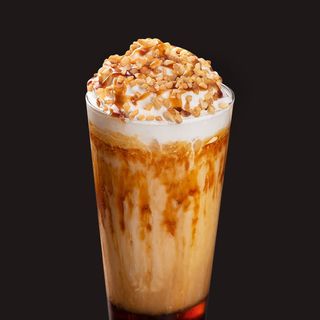 CRÈME BRULEE Frappe