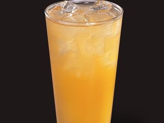 Ice Tea Lemonade Mango