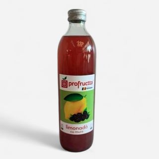 Limonadă cu mure - profructta