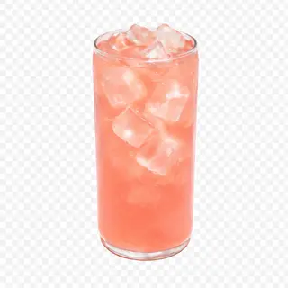 Iced Tea Watermelon&Mint/Ceai rece cu pepene&mentă