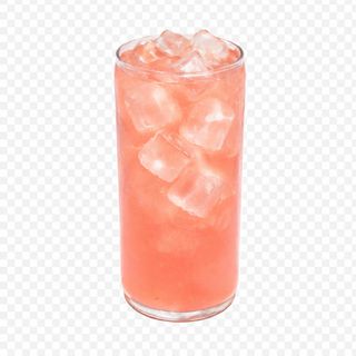 Iced Tea Watermelon&Mint/Ceai rece cu pepene&mentă