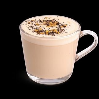 Chai latte
