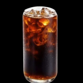 Cold Brew Tonic