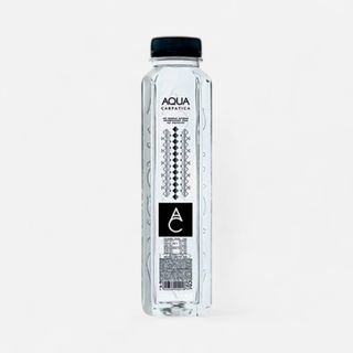 Aqua Carpatica, apa plata