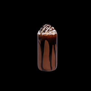Vanilla Bean Frappe