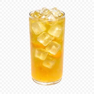 Iced Tea Wild Peach Green/Ceai verde rece cu piersică sălbatică