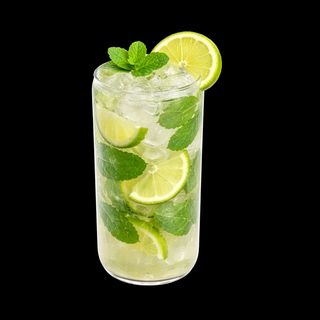 Mojito Lemonade/Limonadă cu aromă de Mojito