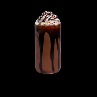 Mocha Chip Frappe