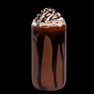 Chocolate Chip Shake